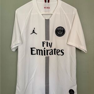 Nike Jordan Saint-Germain 2018/19 Jersey - Size M